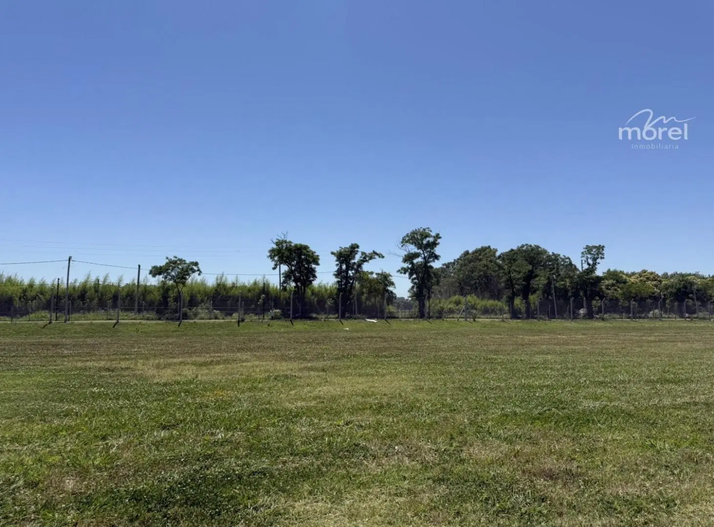 Lote Venta Barrio San Sebastián - Area 13 - 663m2 #id 25714 3