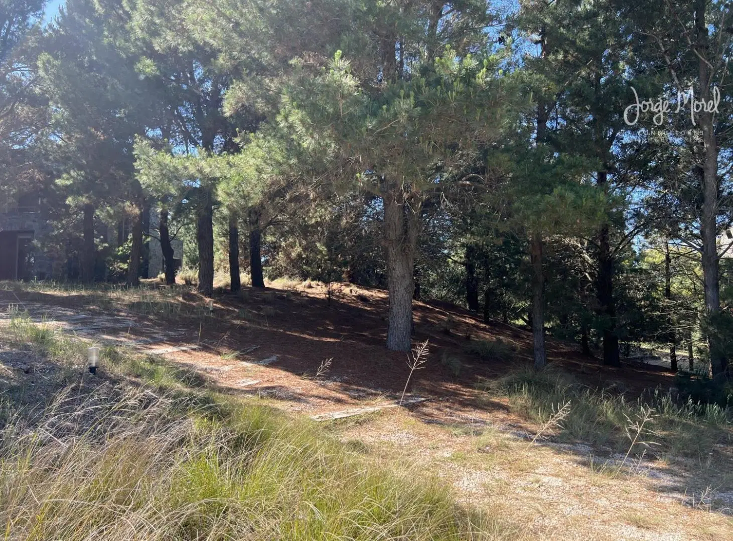 Lote Venta Barrio Costa Esmeralda - Golf 1 - Al Golf - 1022m2 #id 11011 1