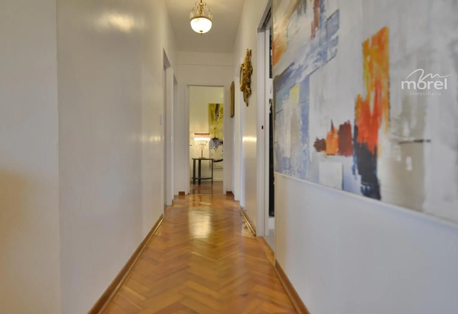 Departamento #0-100 - Vicente López - Vicente Lopez -  #id 26885 4