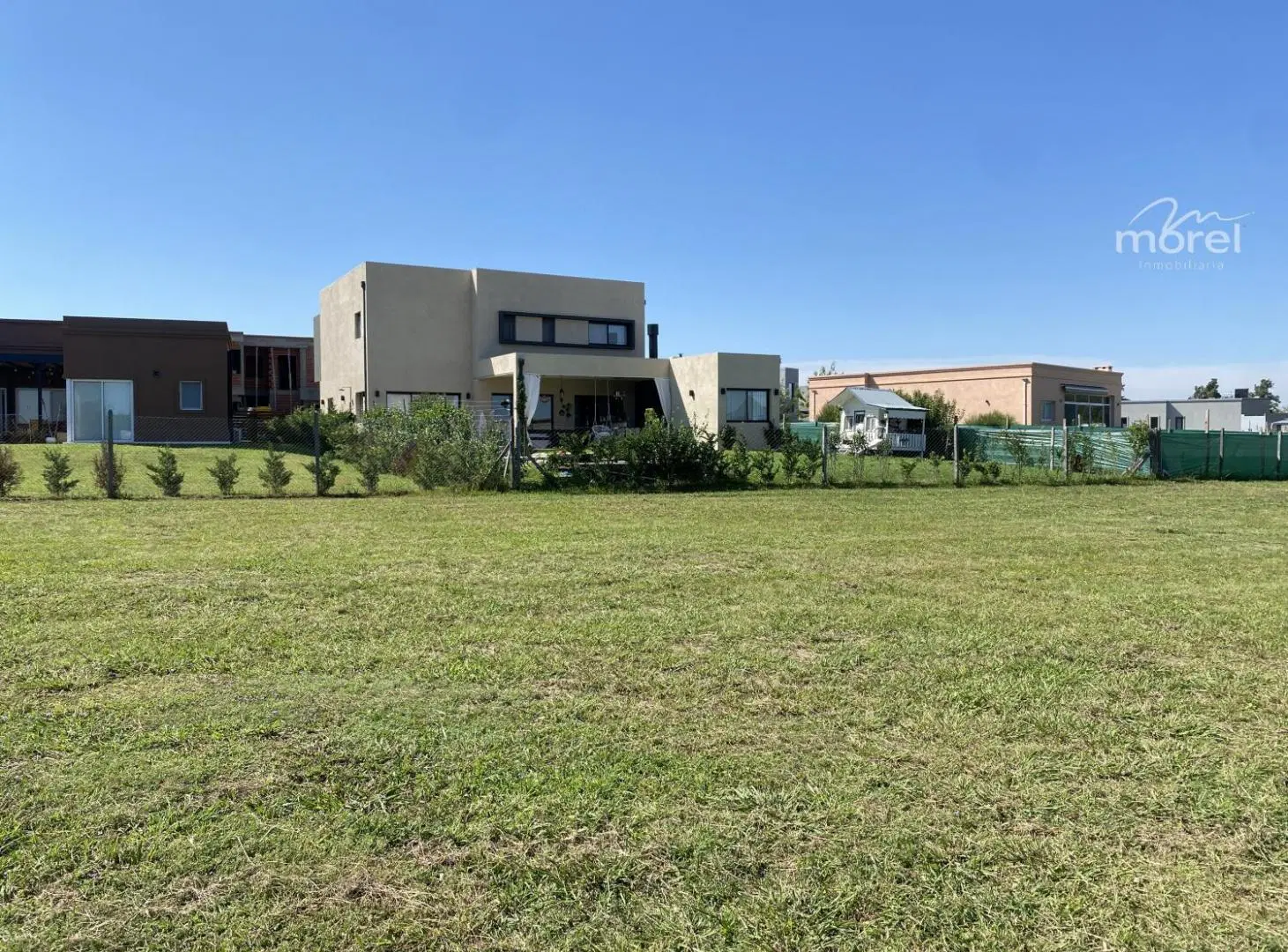 Lote Venta Barrio Santa Lucía - Interno - 619m2 #id 17619 2