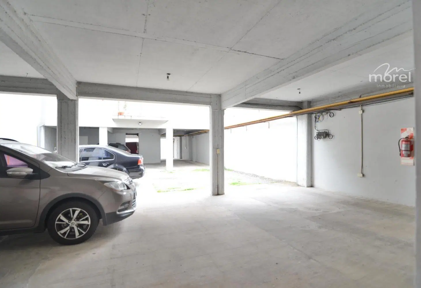 Departamento en Venta Financiado - Con cochera - 2 ambientes - San Fernando - #id 26744 4