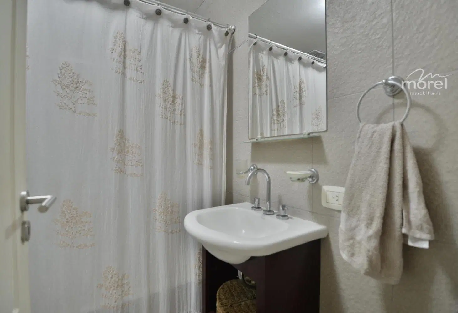Departamento en Venta Financiado - Con cochera - 2 ambientes - San Fernando - #id 26744 1