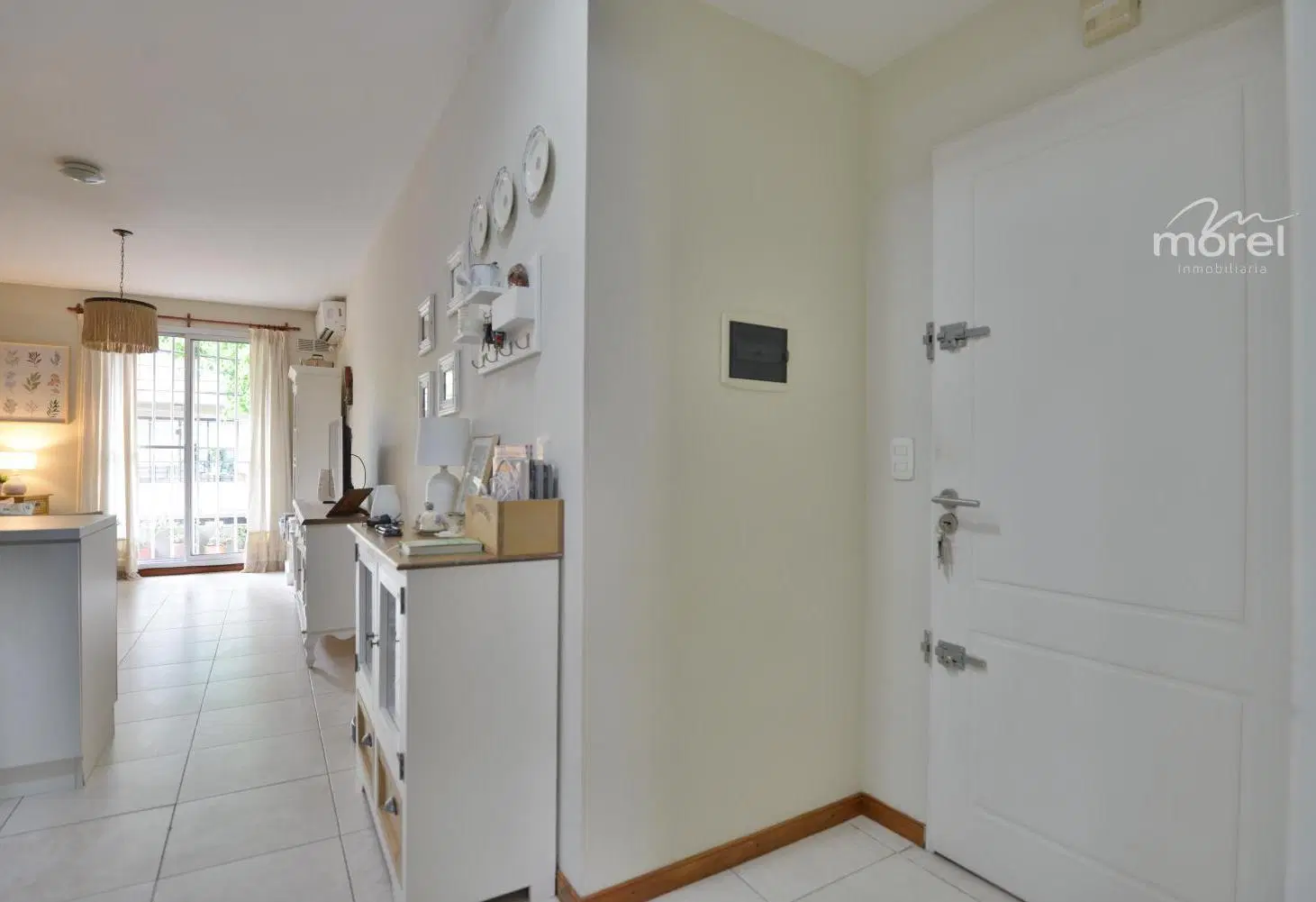 Departamento en Venta Financiado - Con cochera - 2 ambientes - San Fernando - #id 26744 5