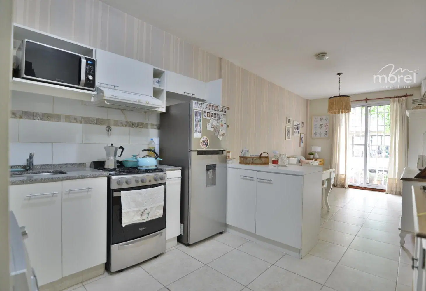 Departamento en Venta Financiado - Con cochera - 2 ambientes - San Fernando - #id 26744 3