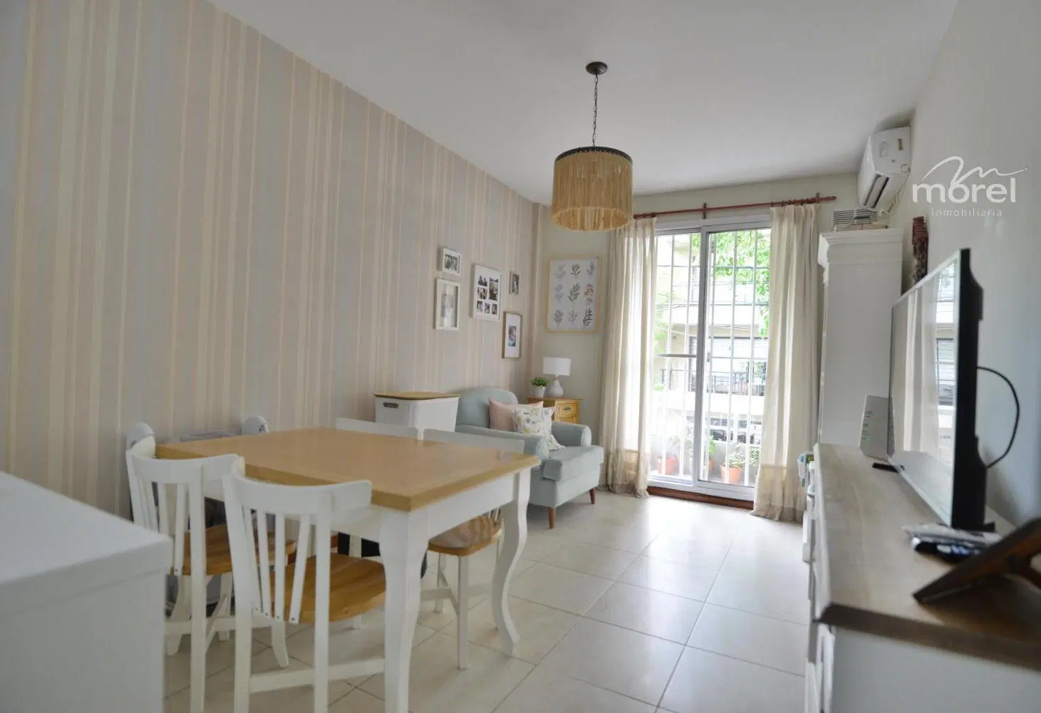 Departamento en Venta Financiado - Con cochera - 2 ambientes - San Fernando - #id 26744 2