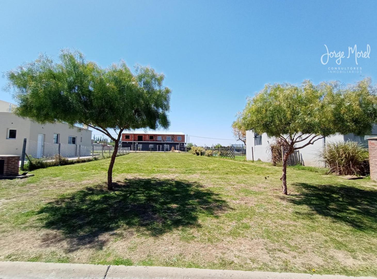 Lote Terreno Venta Barrio San Ramiro perimetral - 534m2 #id 14107