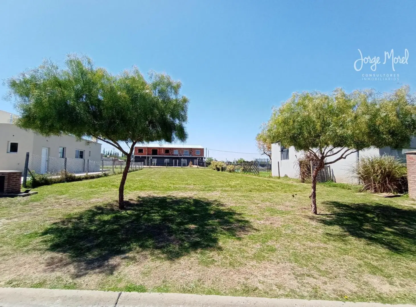 Lote Terreno Venta Barrio San Ramiro  perimetral - 534m2 #id 14107 2
