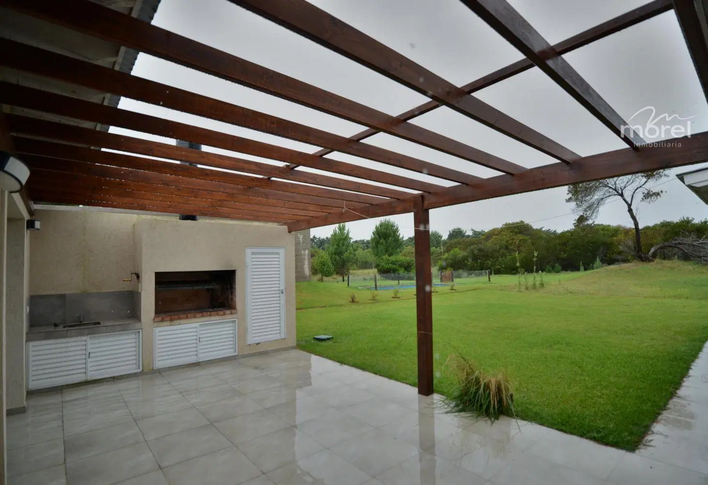 Casa Interno #300-400 - Costa Esmeralda - Senderos 3 - 123m2 #id 10642 5