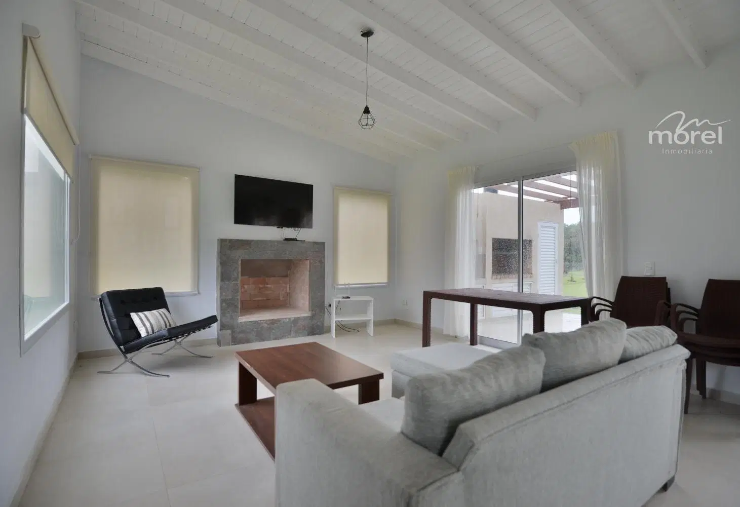 Casa Interno #300-400 - Costa Esmeralda - Senderos 3 - 123m2 #id 10642 3