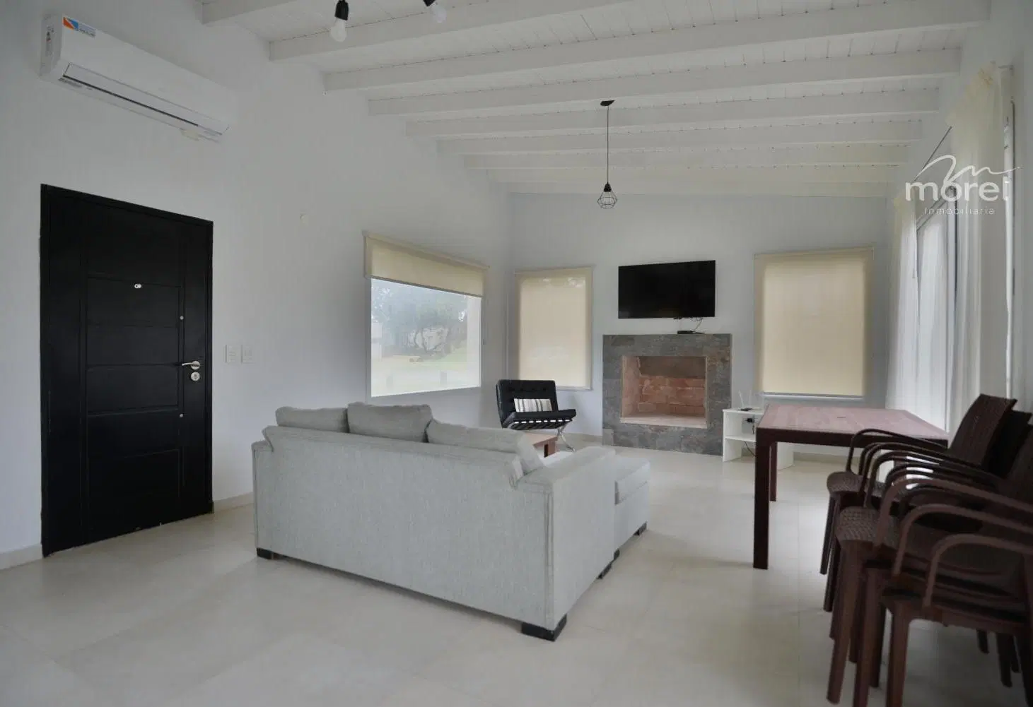 Casa Interno #300-400 - Costa Esmeralda - Senderos 3 - 123m2 #id 10642 4