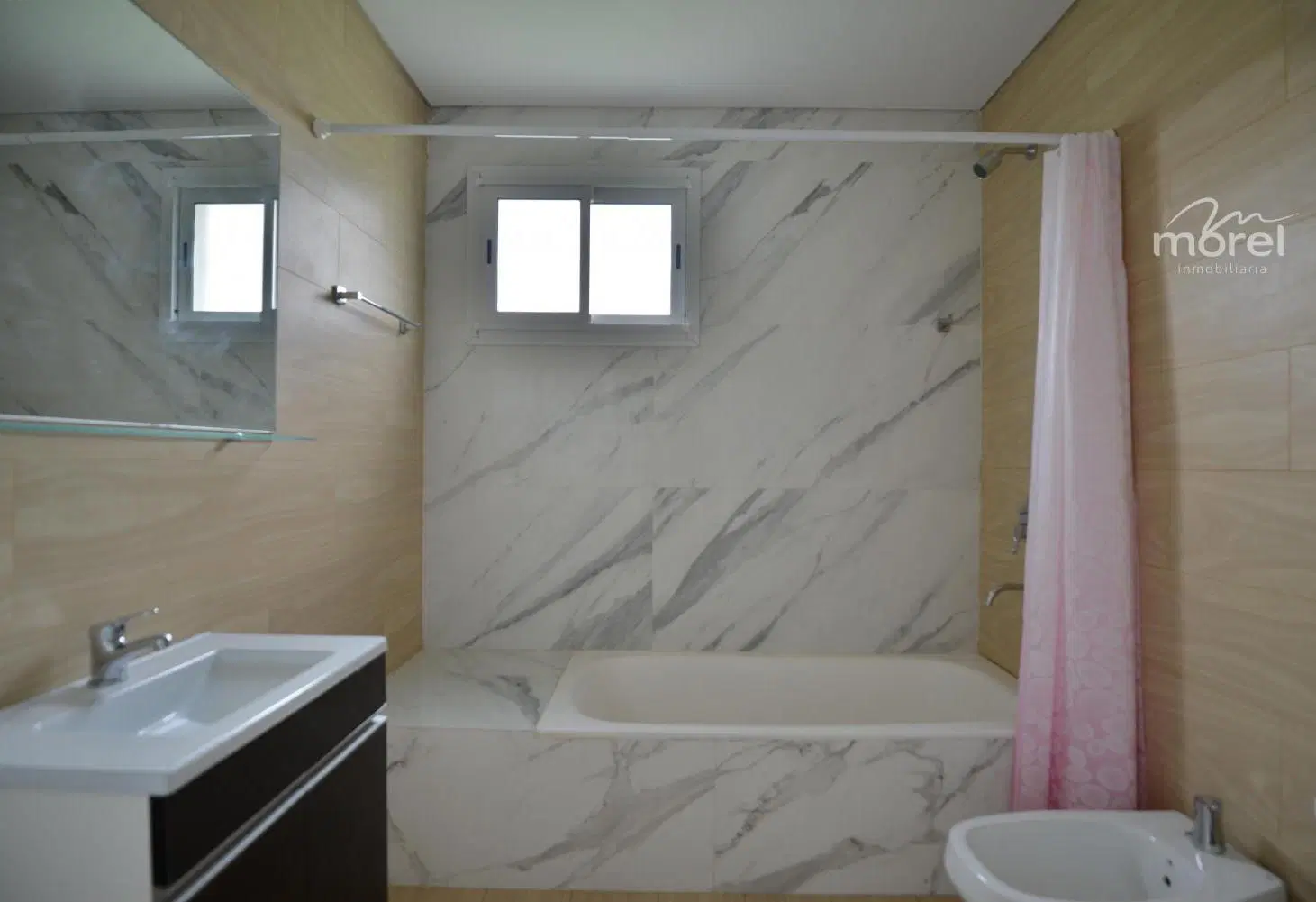Casa Interno #300-400 - Costa Esmeralda - Senderos 3 - 123m2 #id 10642 2