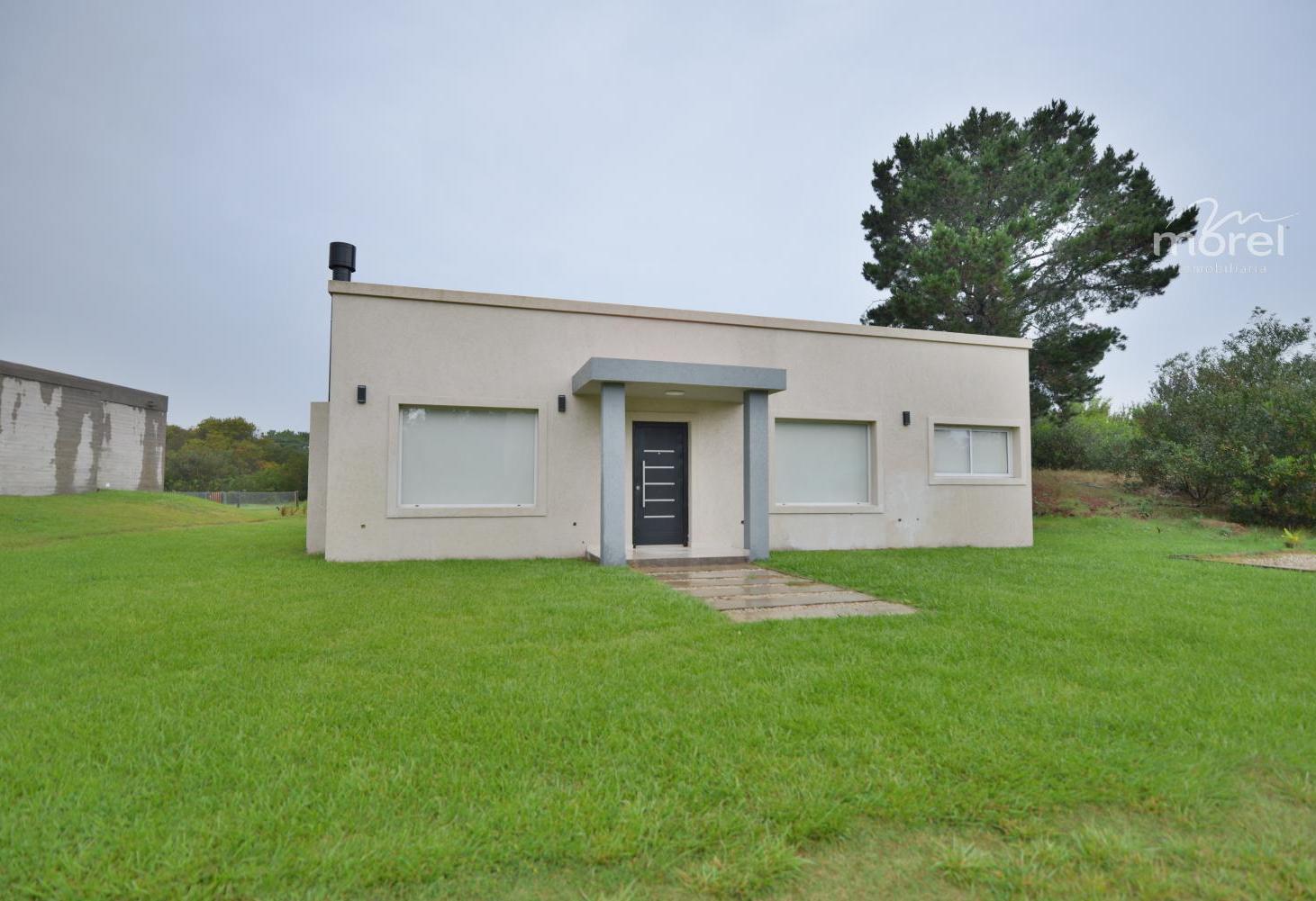 Casa Interno #300-400 - Costa Esmeralda - Senderos 3 - 123m2 #id 10642