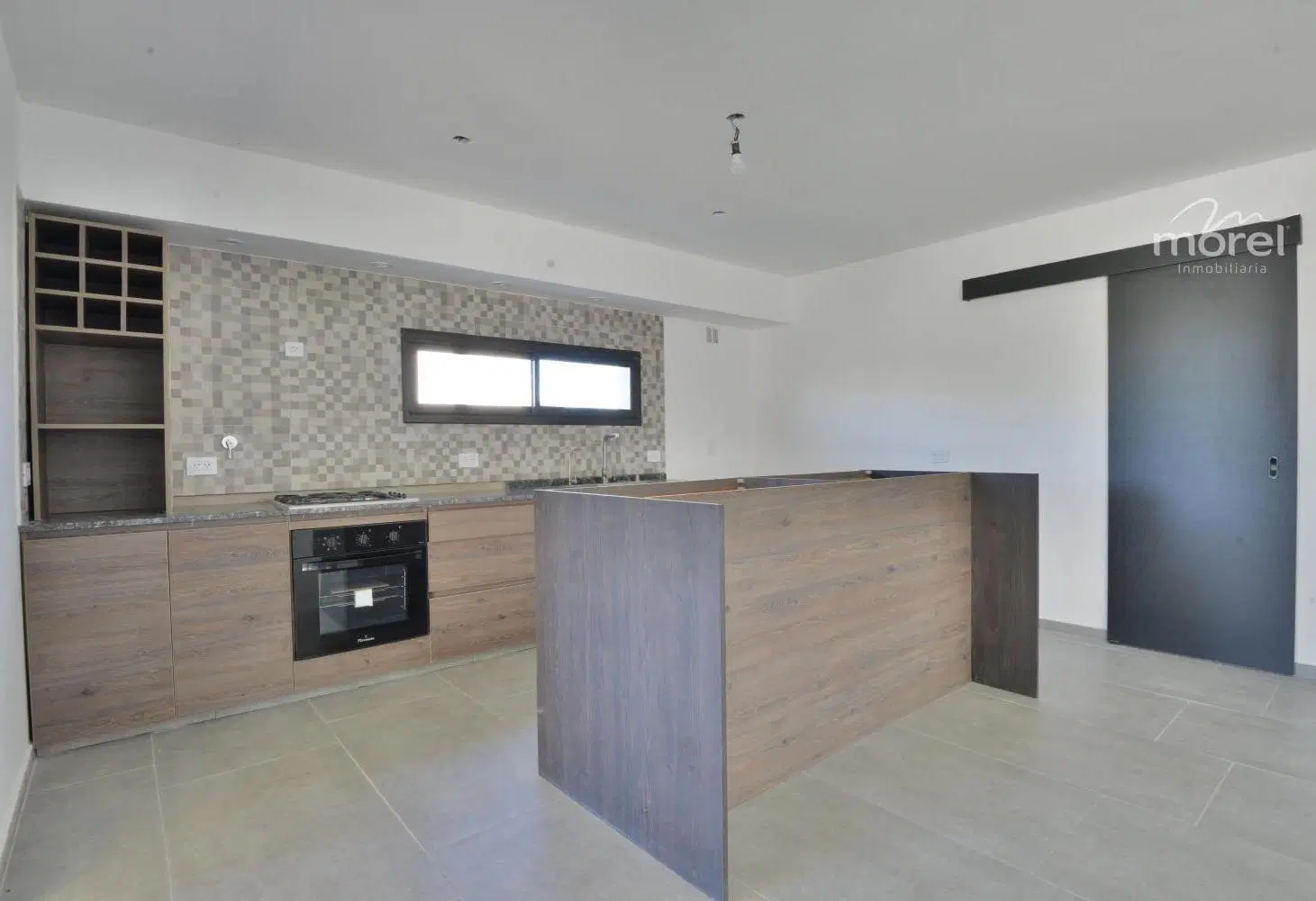 Casa Interno #0-100 - Pilar del Este - Santa Emilia - 153m2 #id 17996 3