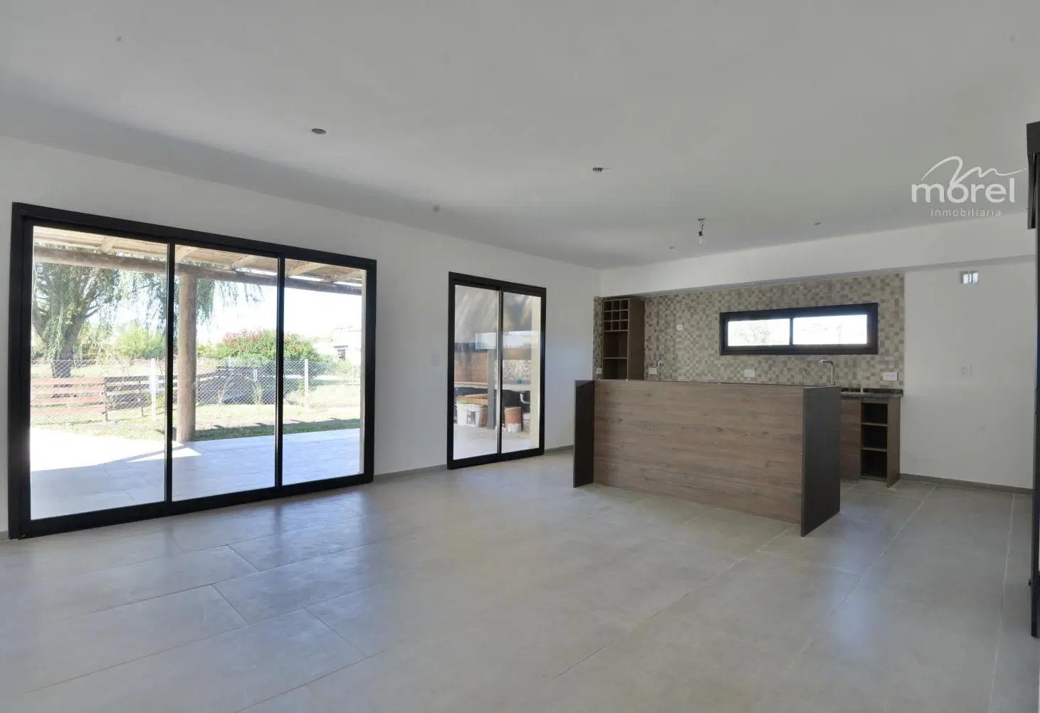 Casa Interno #0-100 - Pilar del Este - Santa Emilia - 153m2 #id 17996 5