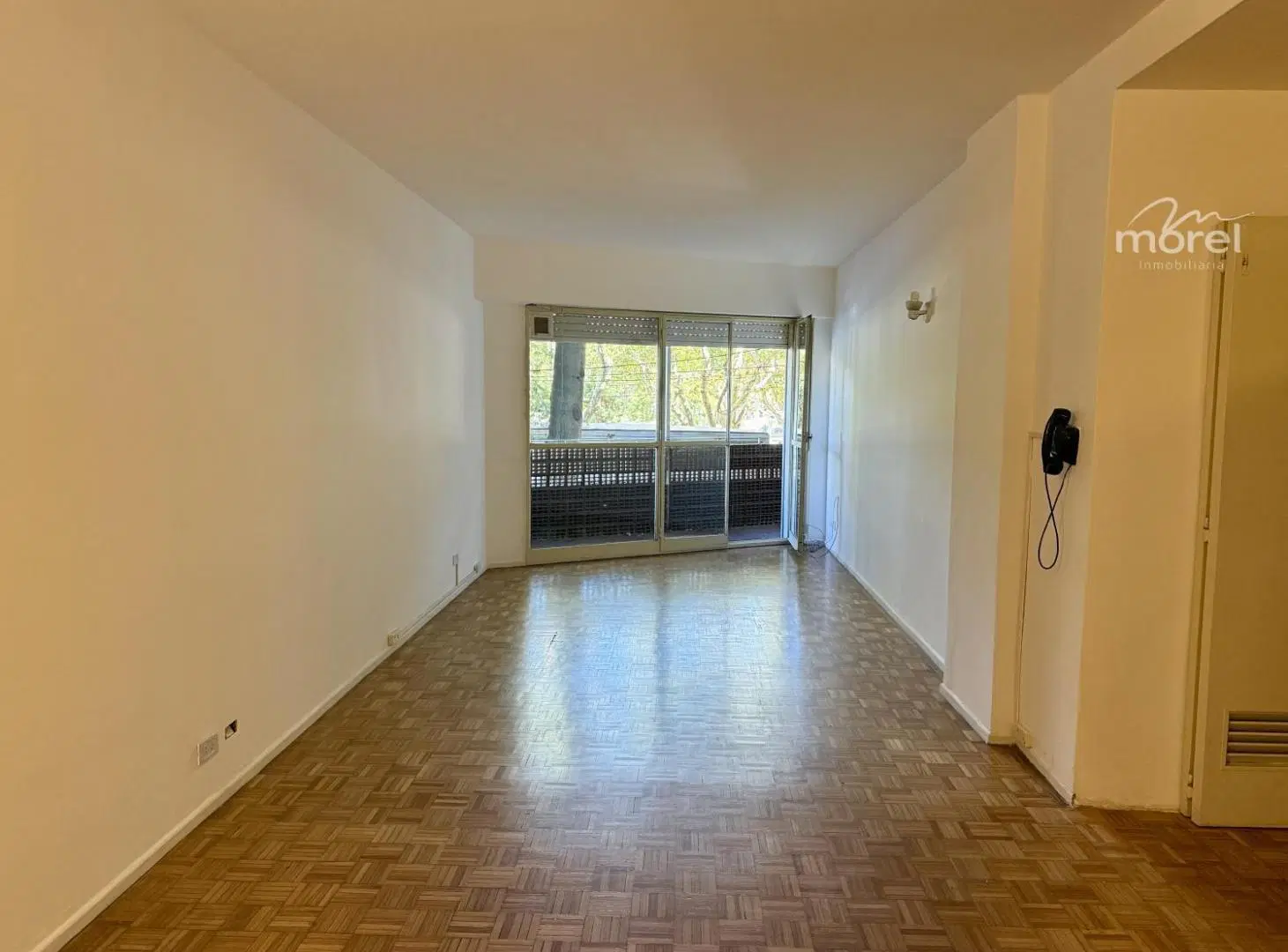 Departamento - Venta - Monoambiente - San Isidro - Acassuso - #id 26862 2
