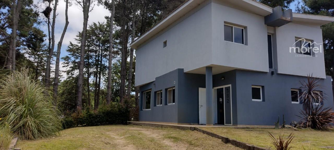 Casa Interno #300-400 - Costa Esmeralda - Deportiva 2 - 162m2 #id 9439