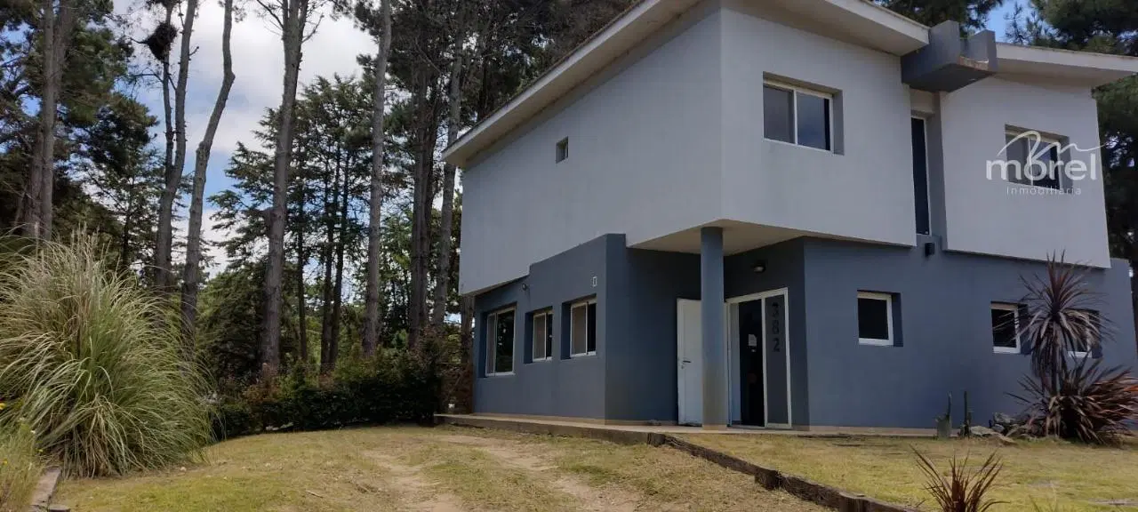 Casa Interno #300-400 - Costa Esmeralda - Deportiva 2 - 162m2 #id 9439 2