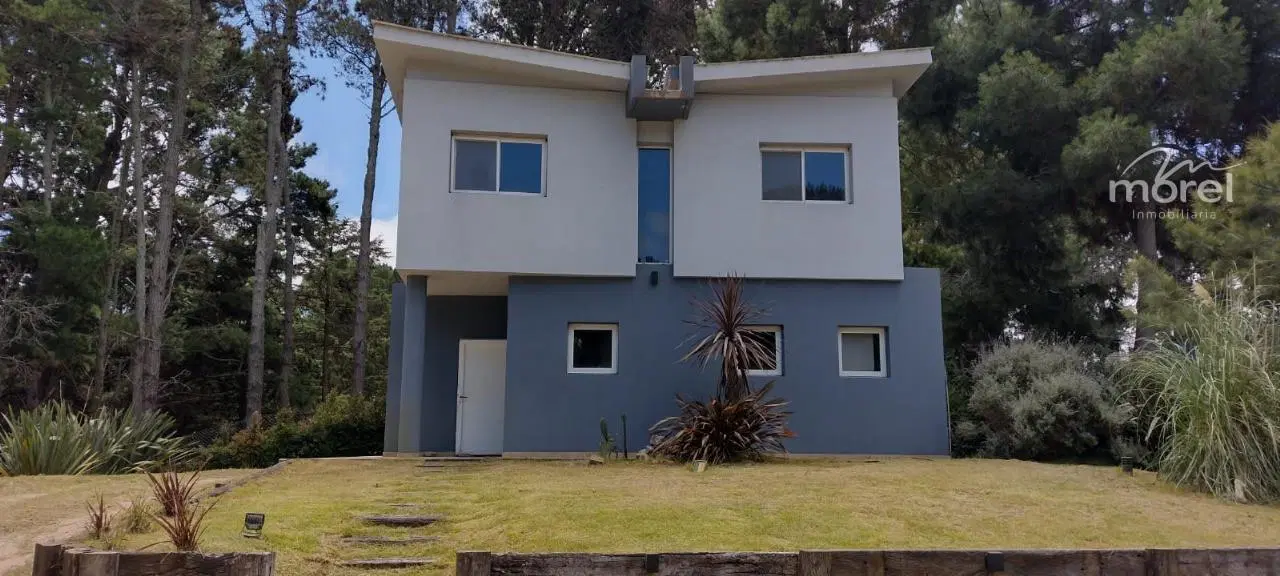 Casa Interno #300-400 - Costa Esmeralda - Deportiva 2 - 162m2 #id 9439 1