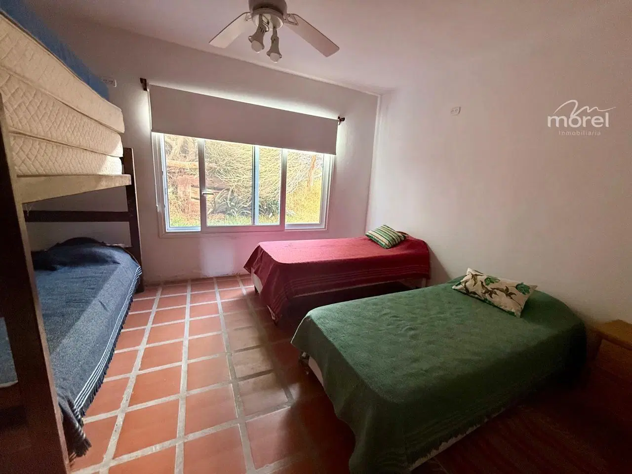 Casa Interno #0-100 - Costa Esmeralda - Senderos 2 - 182m2 #id 10311 2