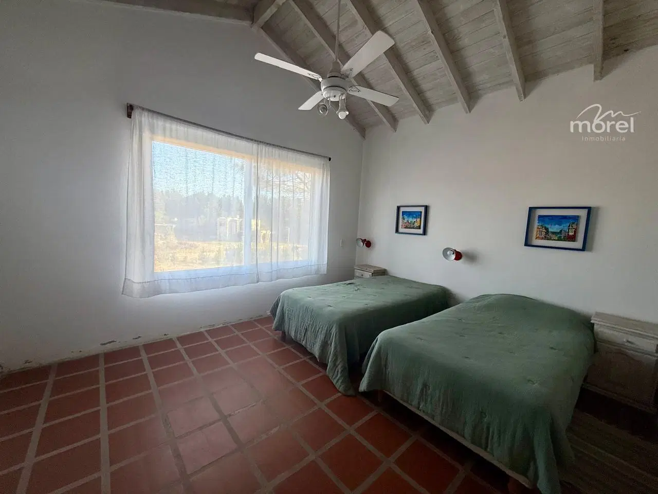 Casa Interno #0-100 - Costa Esmeralda - Senderos 2 - 182m2 #id 10311 4