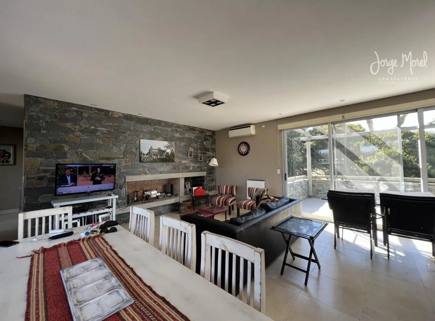 Casa Al Golf #100-200 - Costa Esmeralda - Golf 1 - 170m2 #id 11010 5