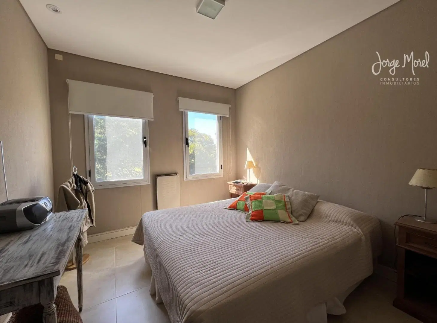Casa Al Golf #100-200 - Costa Esmeralda - Golf 1 - 170m2 #id 11010 5