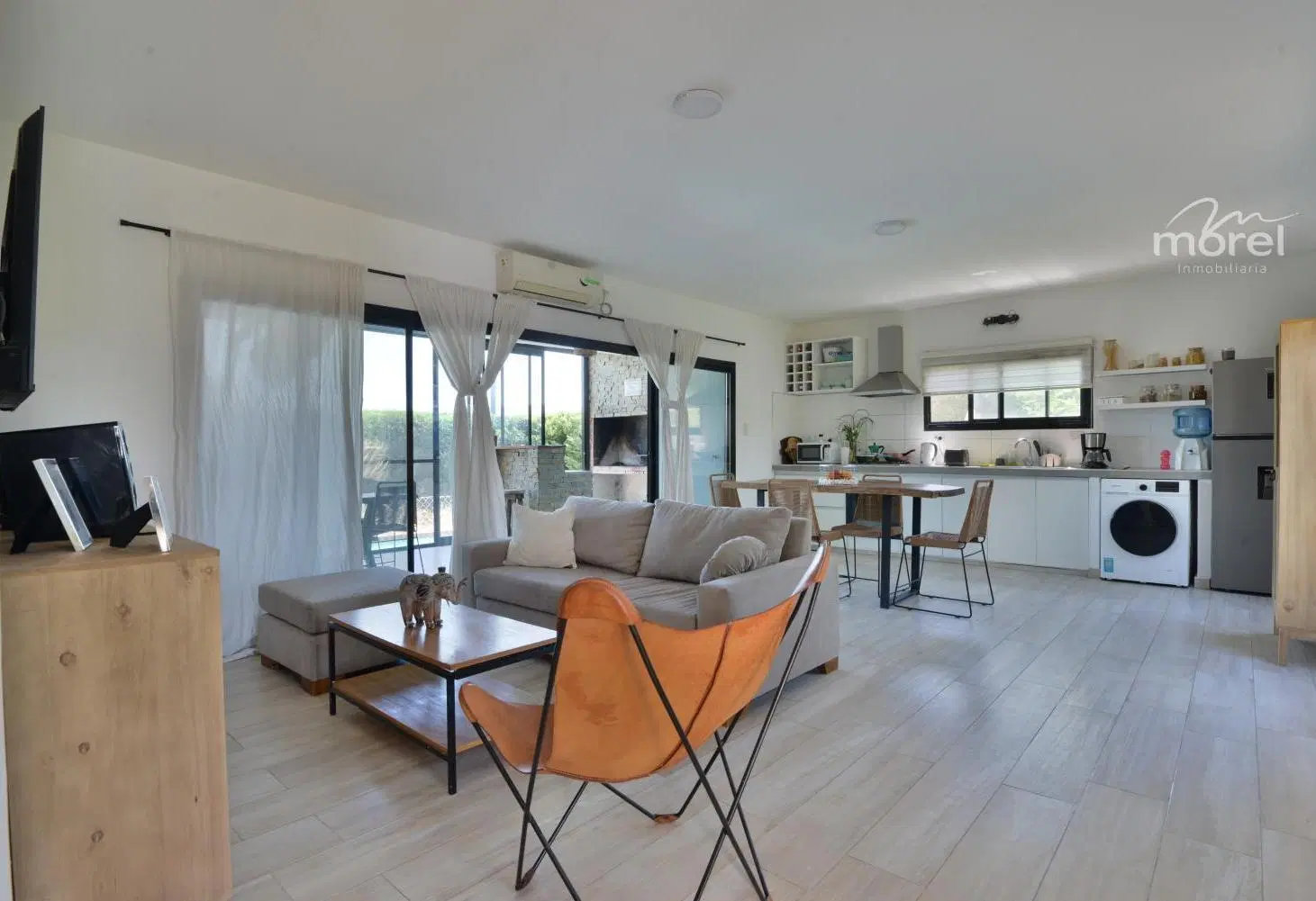 Casa en Venta lote Interno #100-200 - San Sebastián - Area 13 - 618m2 #id 25545 2