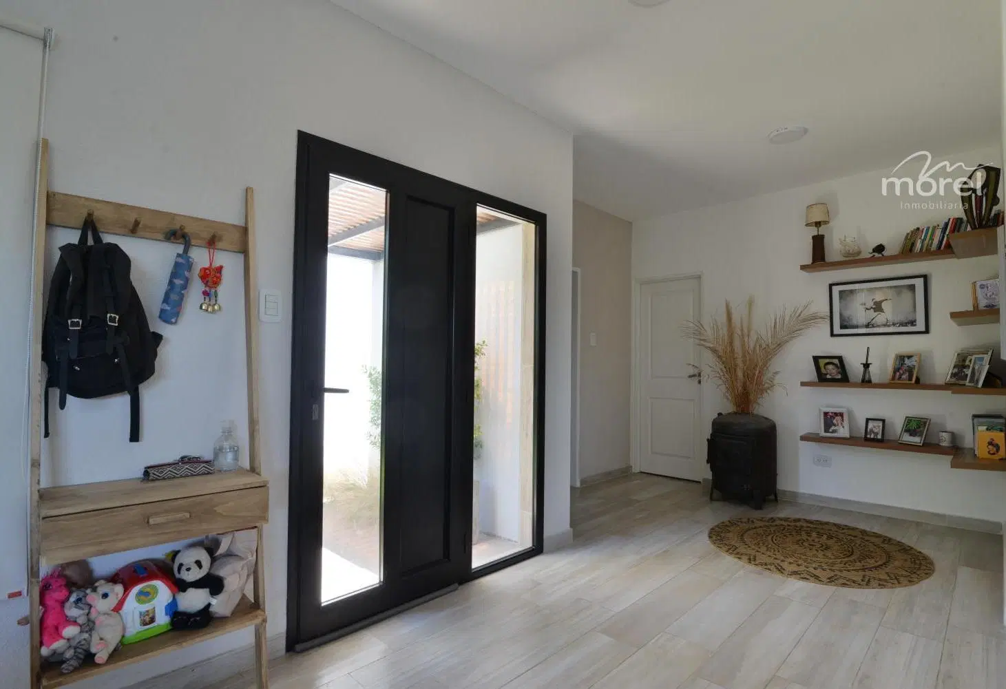 Casa en Venta lote Interno #100-200 - San Sebastián - Area 13 - 618m2 #id 25545 4