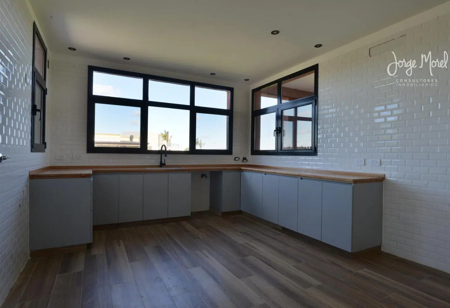 Casa Interno #0-100 - San Sebastián - Area 11 - 134m2 #id 2831 3
