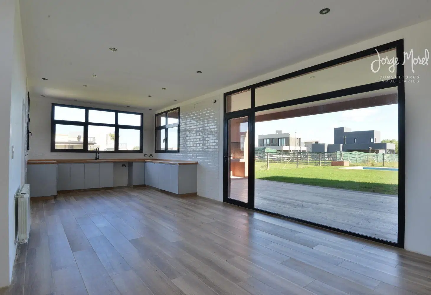 Casa Interno #0-100 - San Sebastián - Area 11 - 134m2 #id 2831 1