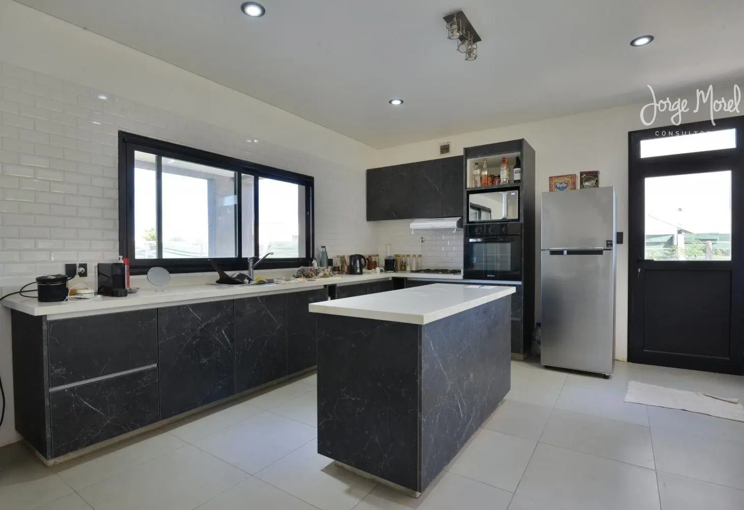 Casa Venta Barrio San Sebastián - Area 13 - 4 Dormitorios - #id 22167 3