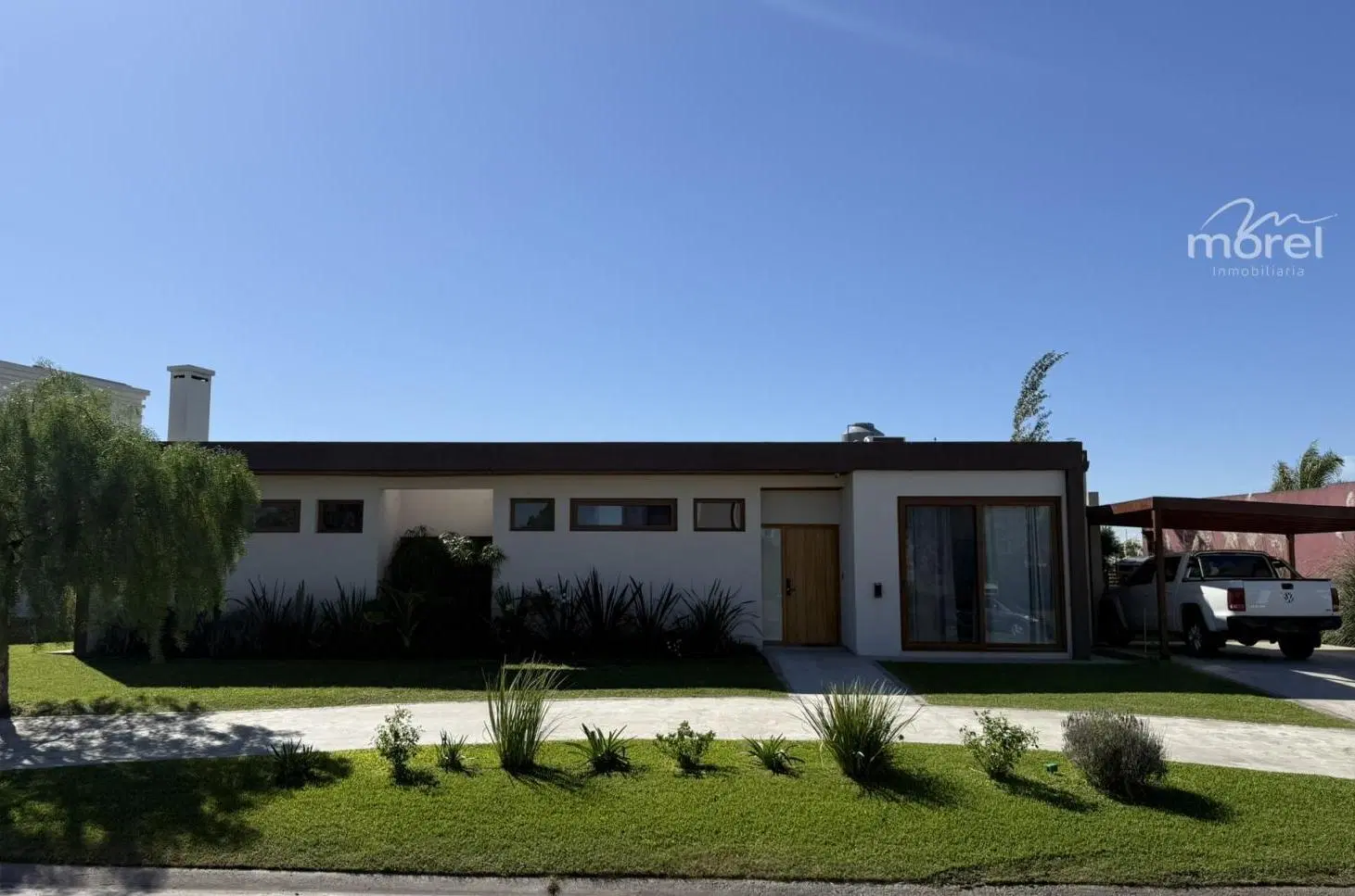 Casa Venta Barrio San Sebastián - Area 6 - 4 Dormitorios - #id 1388 4