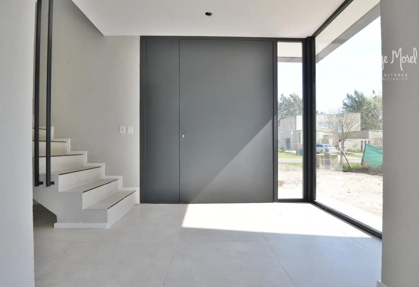Casa Venta Barrio San Matías - Area 2 - 3 Dormitorios - #id 12681 2