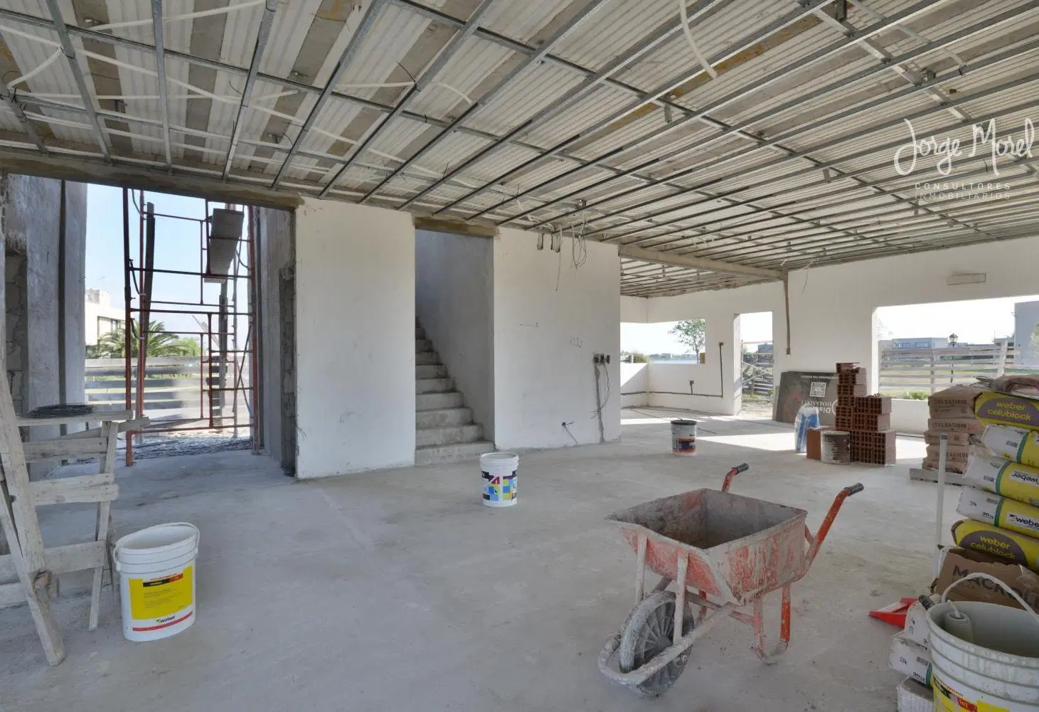 Casa Venta San Sebastián - Area 5 - 4 Dormitorios - #id 809 2