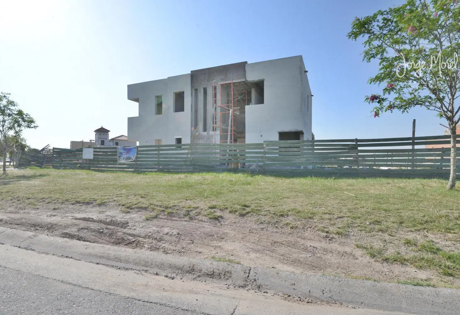 Casa Venta San Sebastián - Area 5 - 4 Dormitorios - #id 809 5