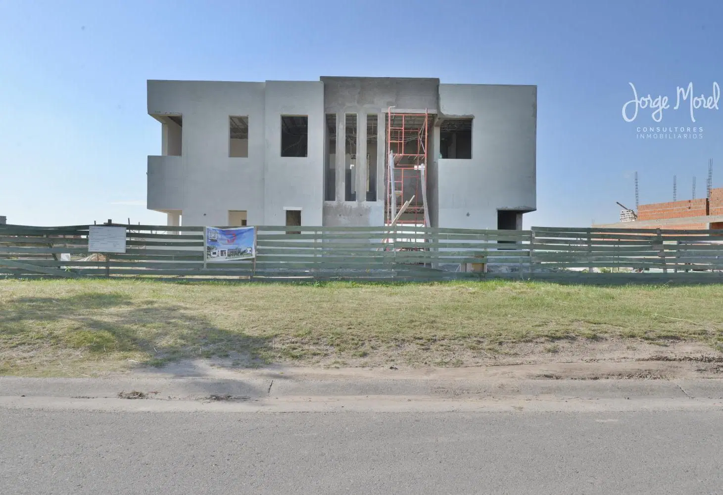 Casa Venta San Sebastián - Area 5 - 4 Dormitorios - #id 809 4