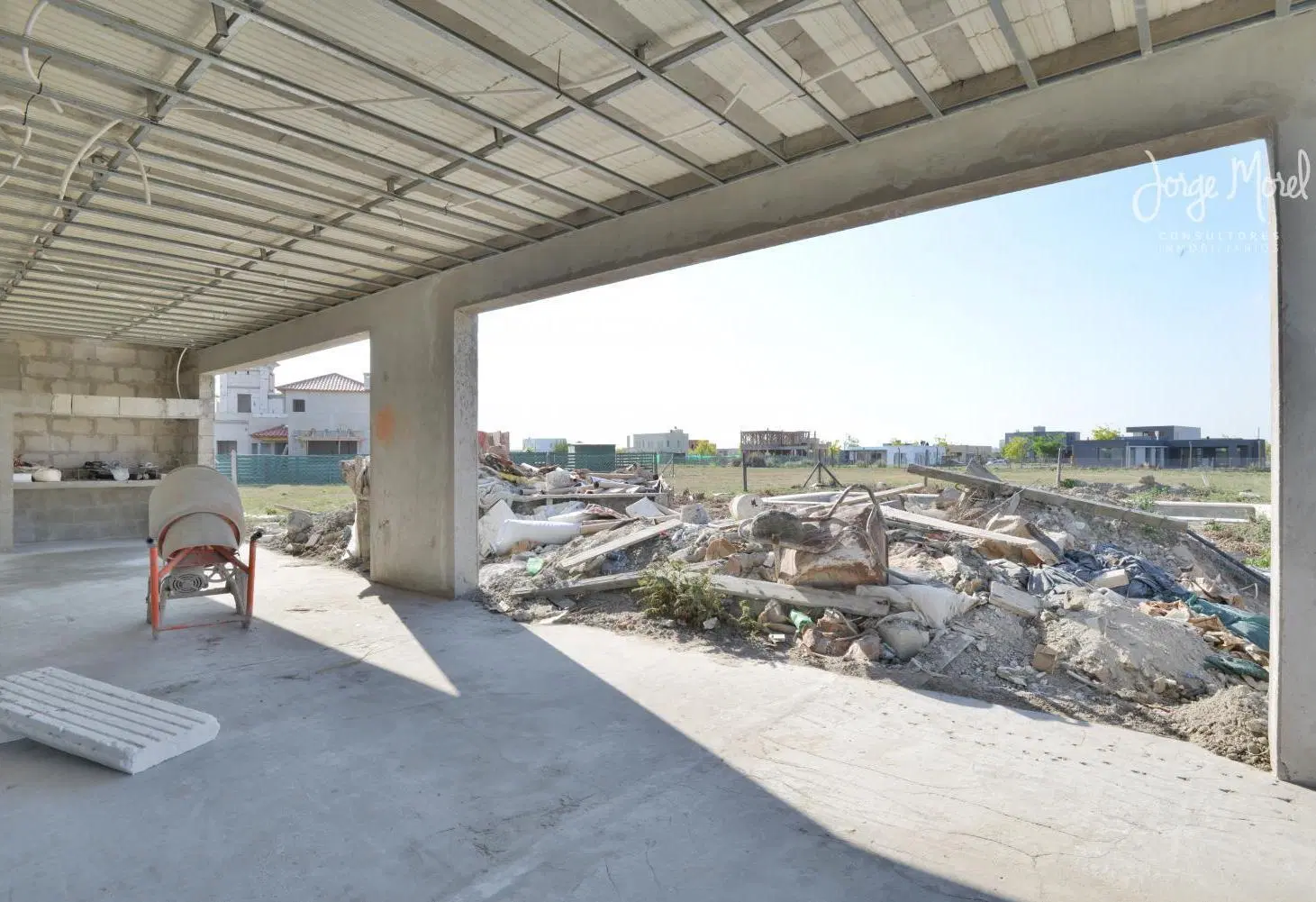 Casa Venta San Sebastián - Area 5 - 4 Dormitorios - #id 809 3
