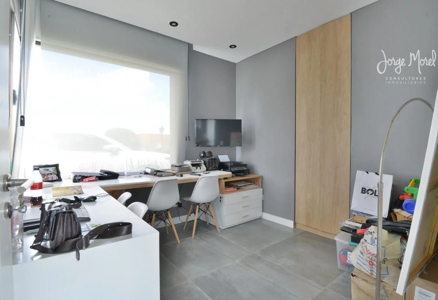 Casa Venta Barrio San Sebastián - Area 1 - 4 Dormitorios - #id 351 2