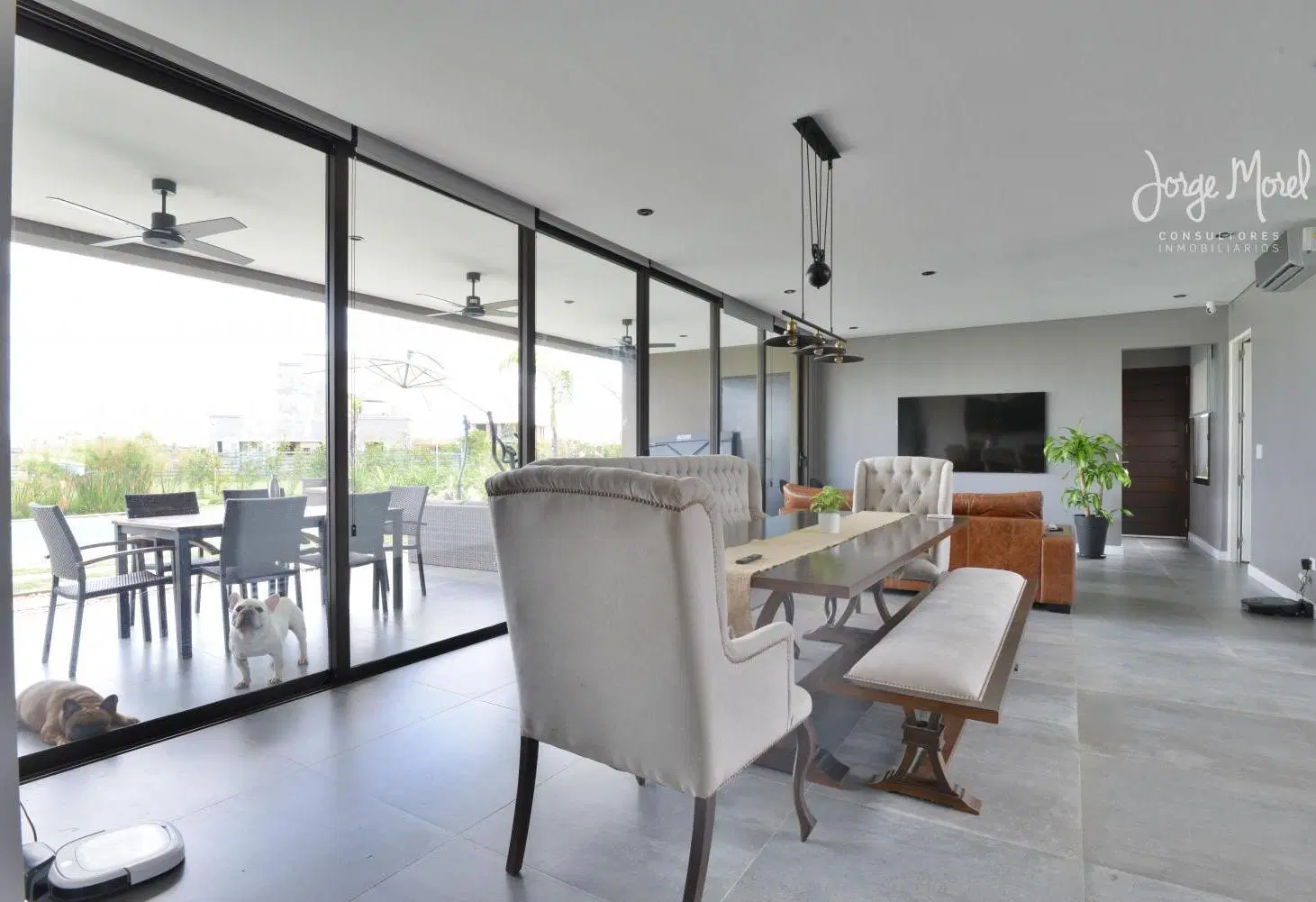 Casa Venta Barrio San Sebastián - Area 1 - 4 Dormitorios - #id 351 3