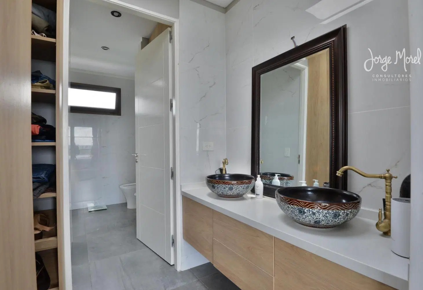 Casa Venta Barrio San Sebastián - Area 1 - 4 Dormitorios - #id 351 5