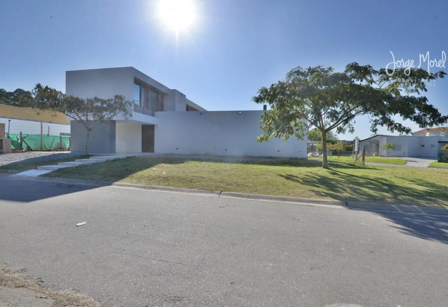 Casa Venta Barrio San Matías - Area 4 - 3 Dormitorios - #id 13166 2