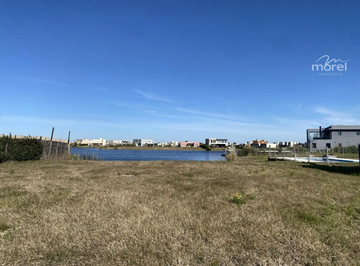 Lote Venta San Sebastian - Laguna - 906 mts 1
