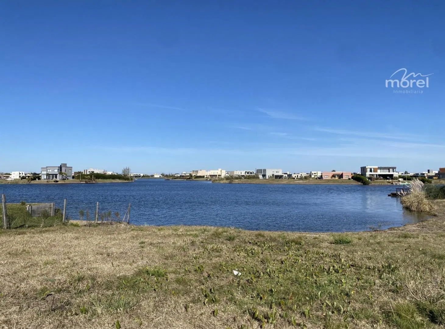 Lote Venta San Sebastian - Laguna - 906 mts 4