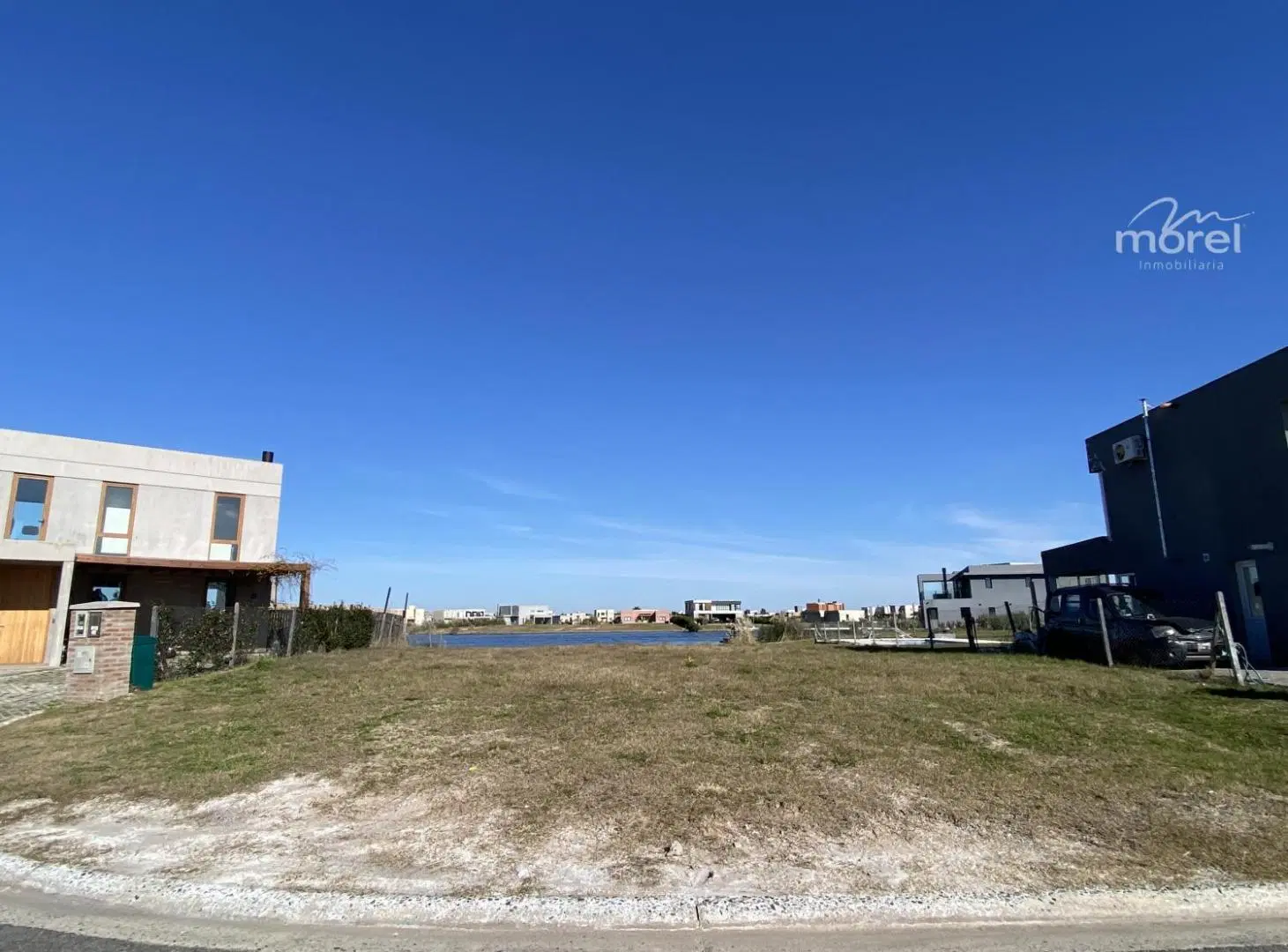 Lote Venta San Sebastian - Laguna - 906 mts 5