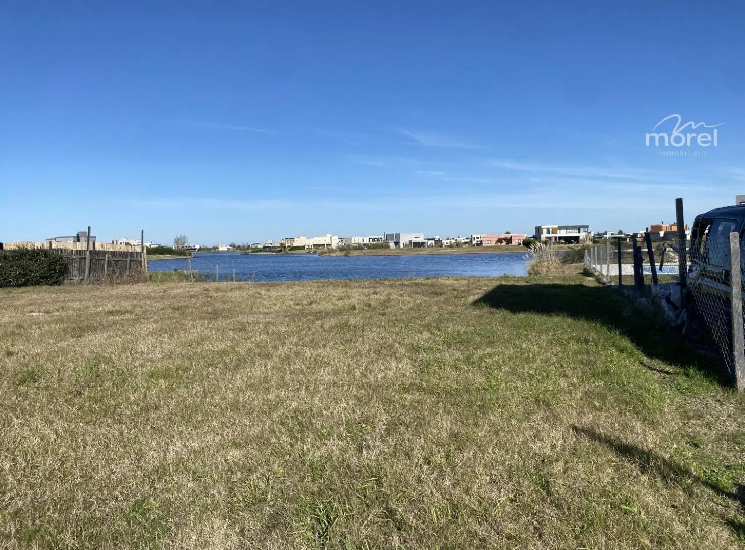 Lote Venta San Sebastian - Laguna - 906 mts 2