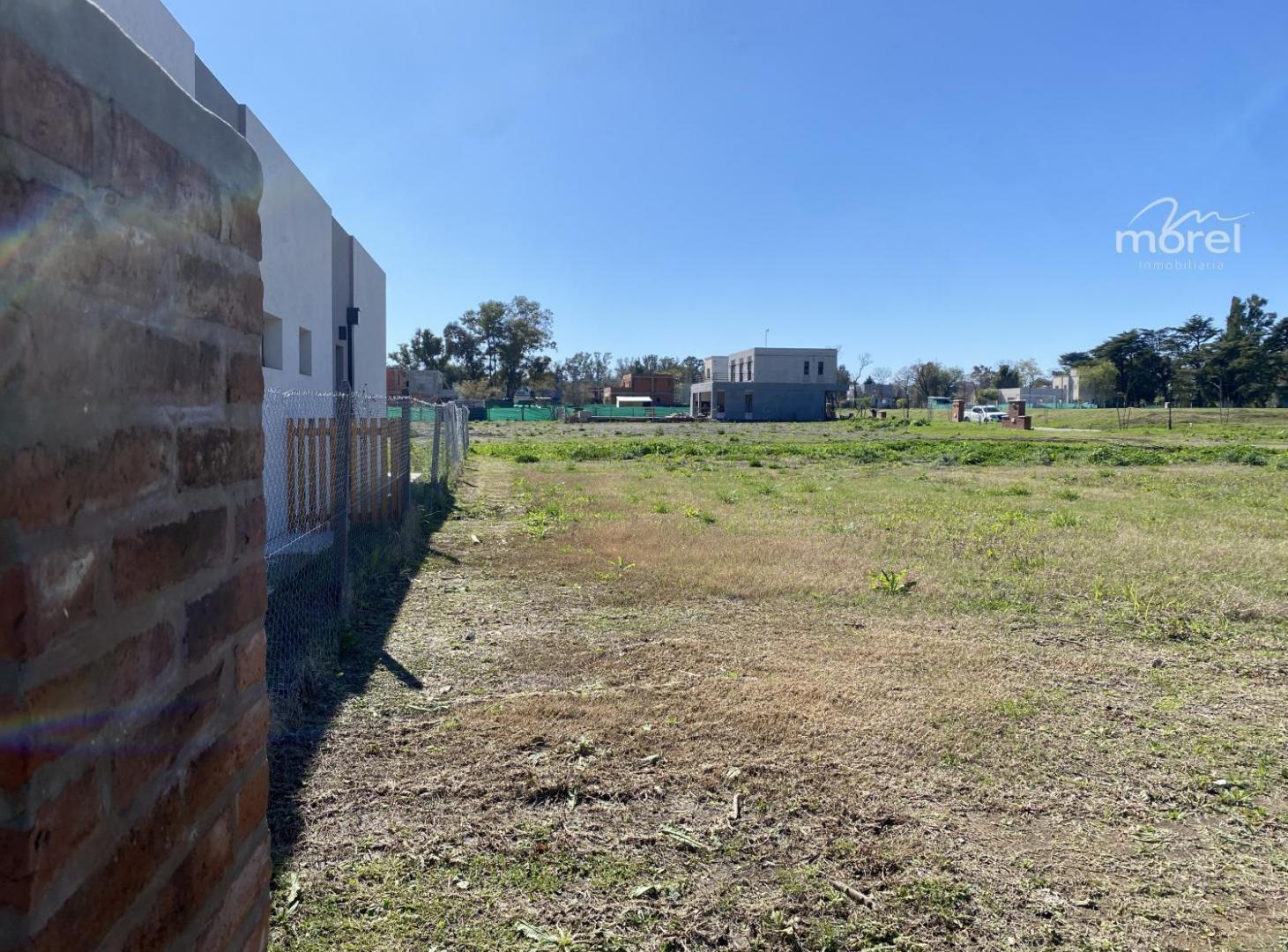 Lote Venta Barrio Santa Sofía - Interno - 519m2 #id 24815