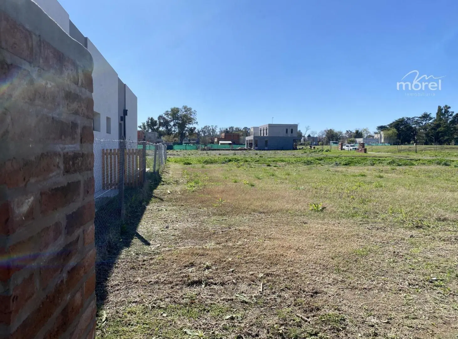 Lote Venta Barrio Santa Sofía - Interno - 519m2 #id 24815 3