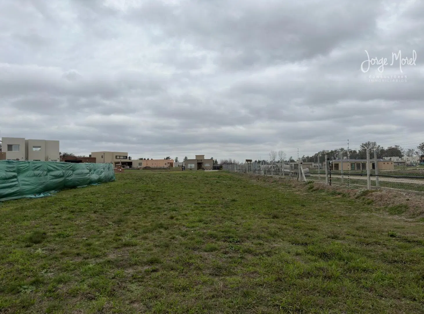 Lote Venta Barrio Santa Lucía - 630m2 #id 17633 2