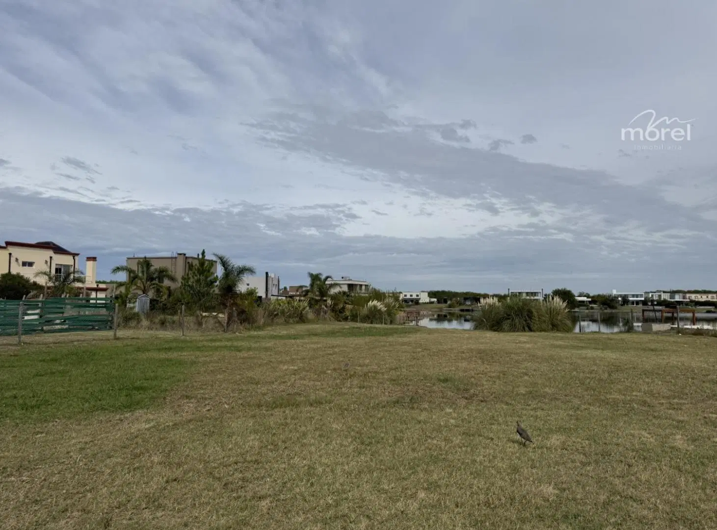 Lote Venta Barrio San Sebastián - Area 9 - Laguna - 909m2 #id 2357 2