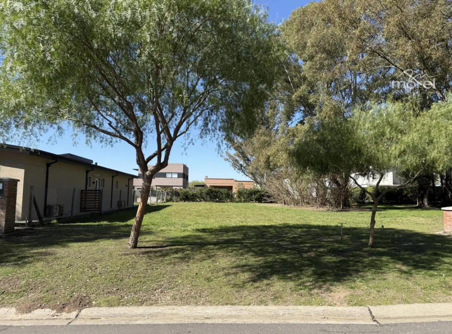 Lote Venta Barrio Santa Elena - Interno - 574m2 #id 9053 3